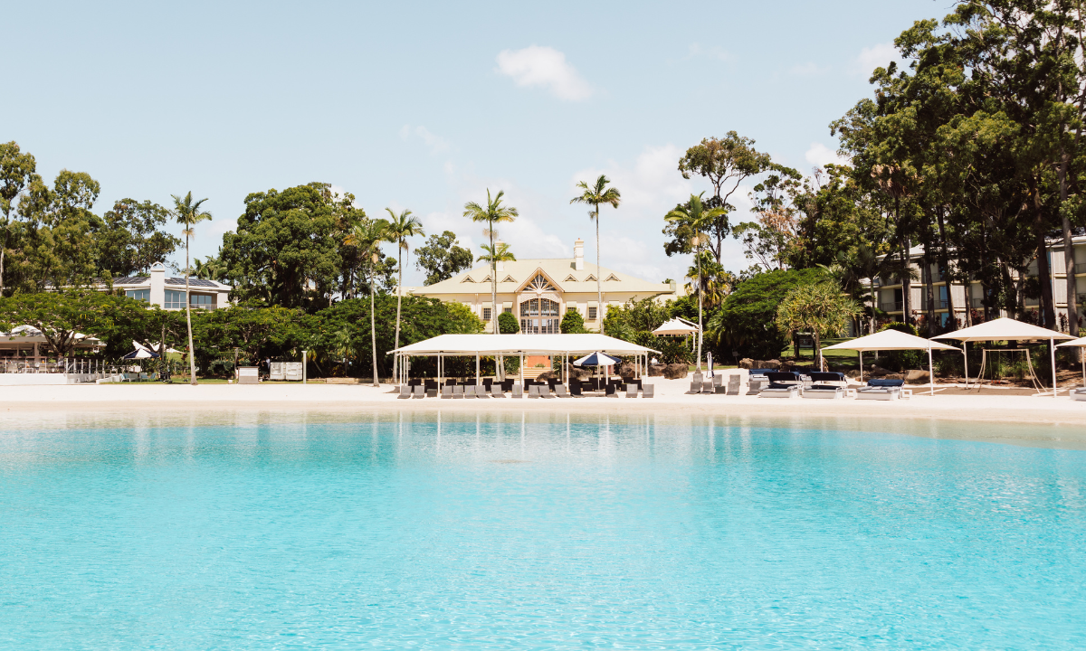 Stay Longer and Save More - InterContinental Sanctuary Cove Resort