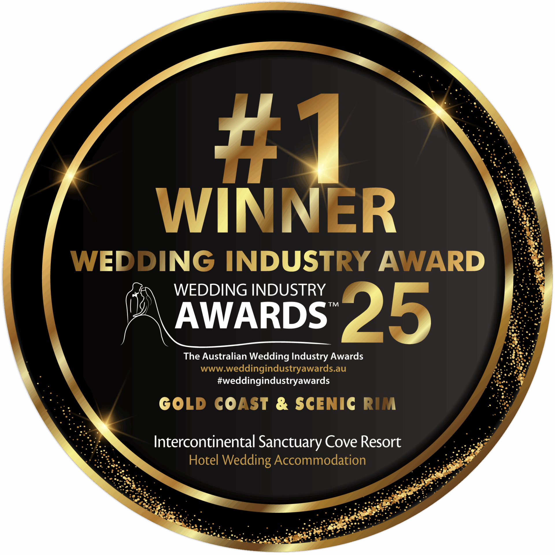 Hotel Wedding Accommodation